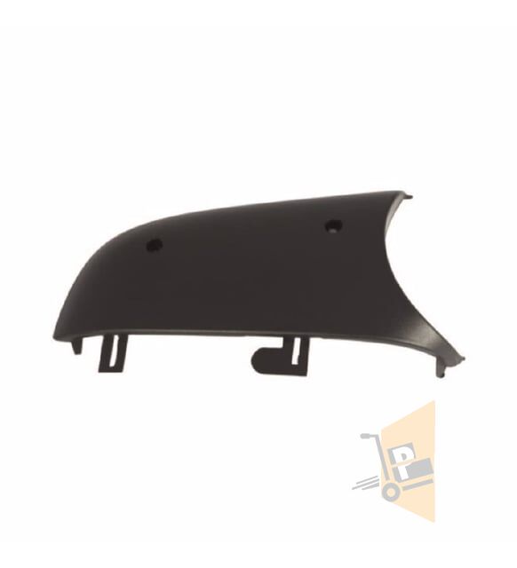 DİKİZ AYNA KAPAĞI ALT SAĞ - T5 CADDY 04> 7E1857604