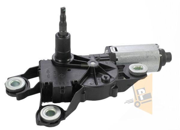 SİLECEK MOTORU ARKA - EXEO 11> 3R9955711