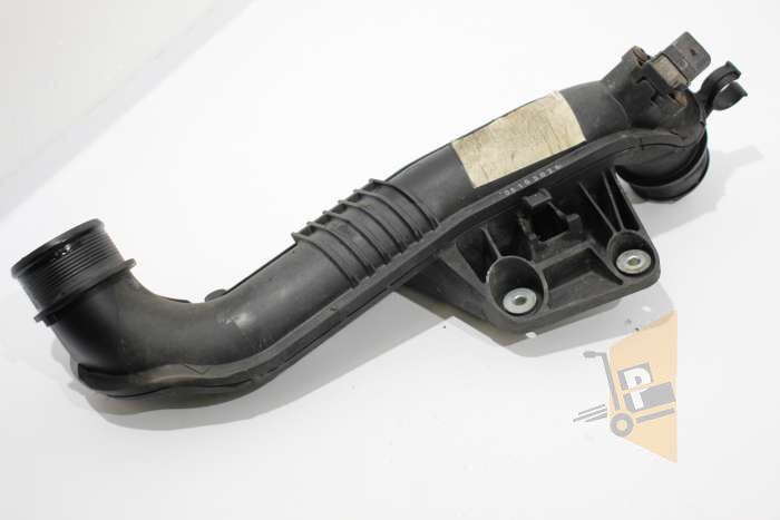 TURBO BASINÇ BORUSU - A4 A5 2.0 TDİ 1.8 TFSI CDH CAG CAH 8K0145673AE