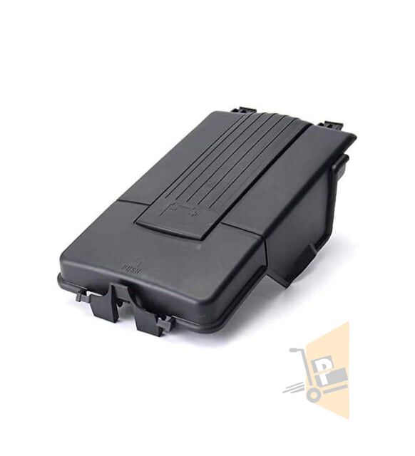 AKÜ ÜST KAPAĞI - CADDY GOLF JETTA PASSAT LEON