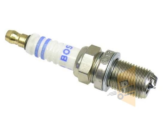 BUJİ ATEŞLEME - 1.8 2.0 TFSİ A3 A4 PASSAT 101000016AA