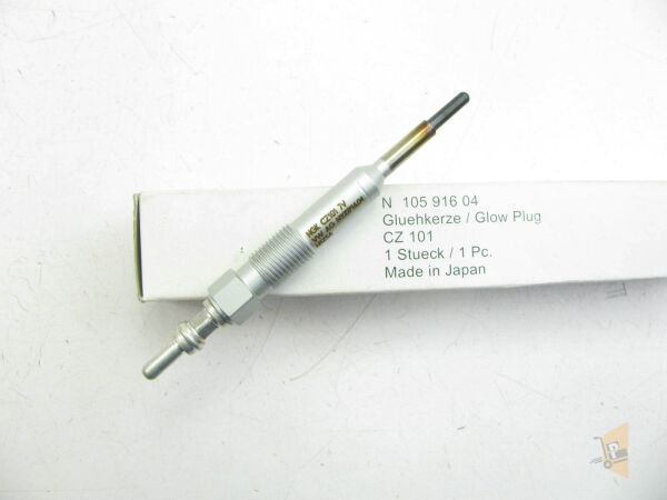 KIZDIRMA BUJİSİ - 7 VOLT - 2.0 2.5 TDİ  T5 CRAFTER PASSAT A4 BMP BJK BJM AXD N10591604