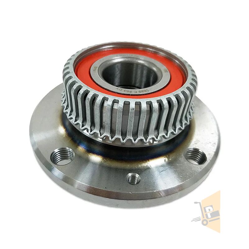 PORYA ARKA RULMANLI - 1.4 1.6 POLO CORDOBA FABİA