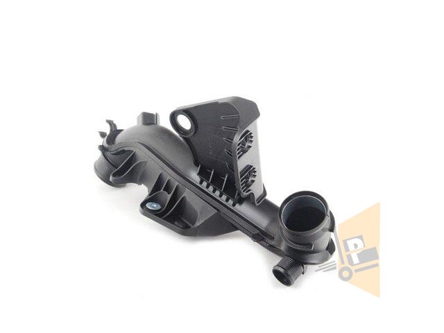 TURBO BASINÇ BORUSU - CAGA CAHA CAHB CMEA 2.0 TDI A4 A5 A7