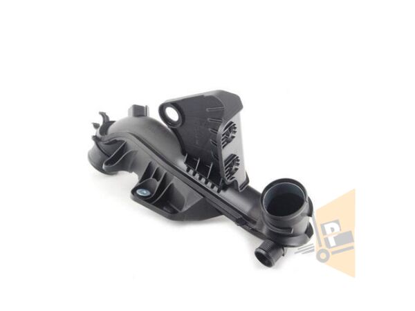 TURBO BASINÇ BORUSU - CAGA CAHA CAHB CMEA 2.0 TDI A4 A5 A7