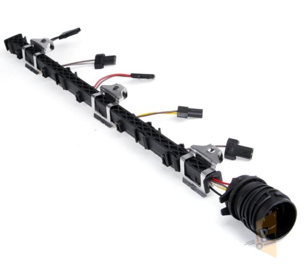 ENJEKTÖR TESİSATI - 2.5 AXD T5 070971033