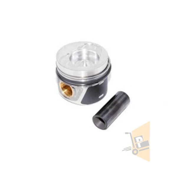 PİSTON SEGMAN - 050 26 Ø (81,5 mm) - 2.5 TDİ BJK AVR LT35 CRAFTER 074107065R