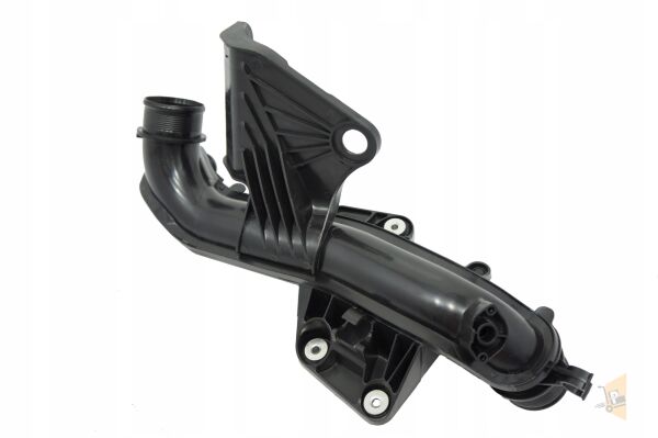 TURBO BASINÇ BORUSU - 2.0 TDI A4 A5 A7