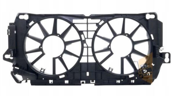 FAN DAVLUMBAZI ÇİFTLİ - CRAFTER 2E0121207A