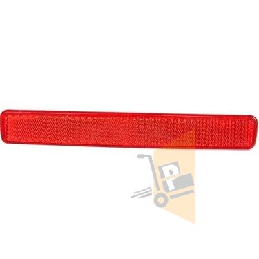 TAMPON REFLEKTÖRÜ SAĞ ARKA - T7 11-15