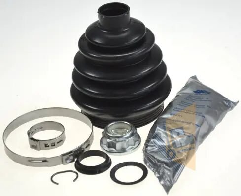 AKS KÖRÜĞÜ DIŞ PASSAT 1.6 1.8