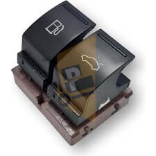 DEPO VE BAGAJ AÇMA DÜĞMESİ - PASSAT 3C0959903B
