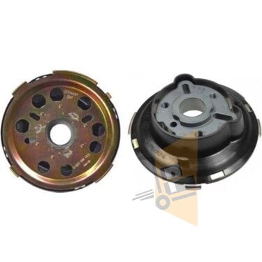 EKSANTRİK DİŞLİ GÖBEGİ 2.0 TDİ BKP BKD JETTA PASSAT GOLF