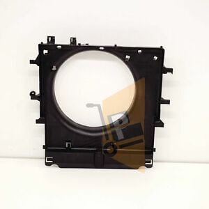 FAN DAVLUMBAZI - 2.0 TDİ CKUB CRAFTER 2E0121207H