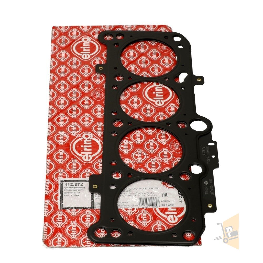 SİLİNDİR KAPAK CONTASI 1 KERTİK - 1.9 TDI AFN PASSAT A4