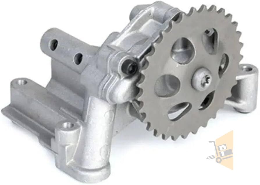 YAĞ POMPASI - 1.6 1.9 AKL ALZ AWT AXB AVB AGN AGU BSE GOLF4 GOLF5 BORA JETTA PASSAT A3 LEON