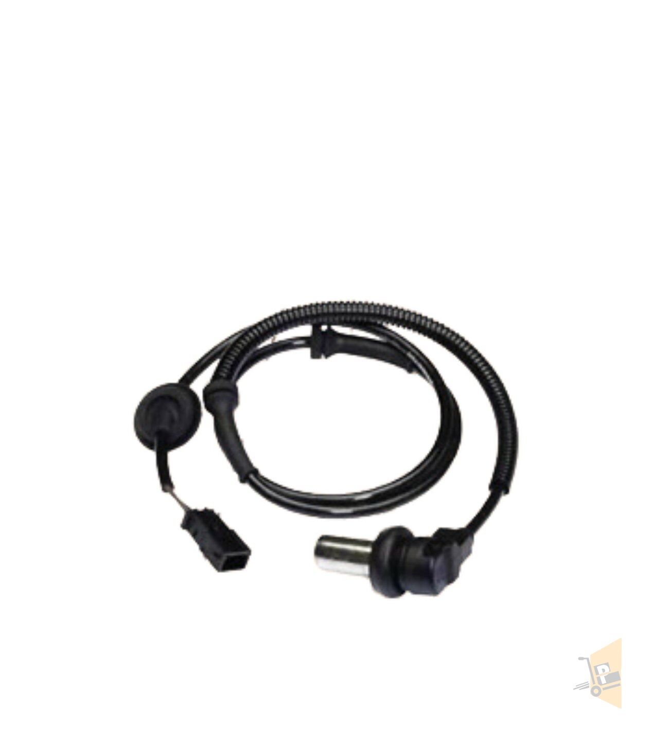 ABS DEVİR SENSÖRÜ ÖN SAĞ SOL - PASSAT 97-04