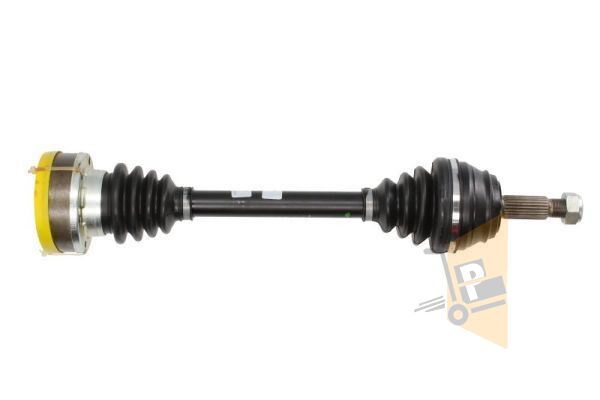 AKS KOMPLE SOL - 1.4 1.6 1.9D 1Y ABD AEX AFT GOLF3 2 PASSAT POLO CLASSİC IBIZA2