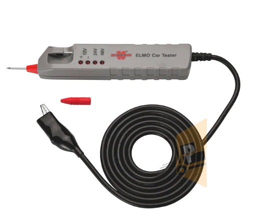 ARAÇ AKIM TEST CİHAZI 071553