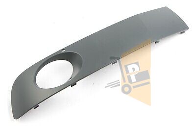 SİS KAPAĞI SİSLİ SOL GRİ BOYALI T6 7E5807489D GRU