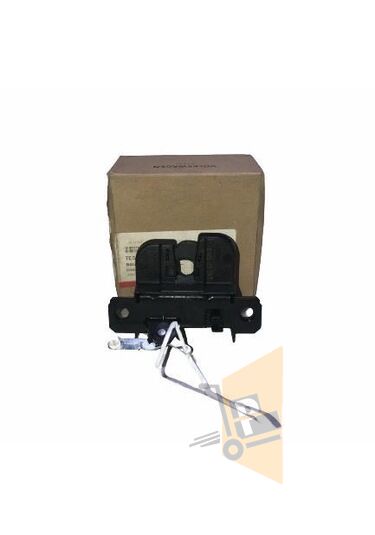 BAGAJ KAPAK KİLİDİ - T5 04-12 7E5827505