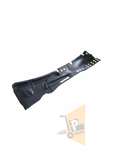 CAM IZGARASI ÖN ALT - SU DEFLEKTÖRÜ - POLO CLASSİC İBİZA 96-03 6K1819415A