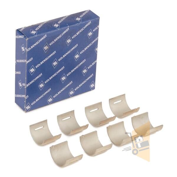 EKSANTRİK YATAK - 8 ADET - AXD AXE AXB AXC BJB  AV 038103673B