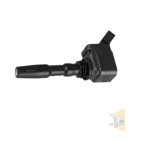 ATEŞLEME BOBİNİ - 1.0 TSİ 1.2 TSİ 1.4 TSİ CJZA CMBA CPTA CPWA CUKB CUKC GOLF7 JETTA POLO A3 LEON 04E905110H