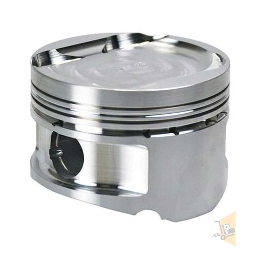 PİSTON SEGMAN - STD 26 Ø (3-4-5 SILINDIR)  (81 mm) - 2.5 TDİ AXD AXE BAC T5 TOUAREG 070107065AL