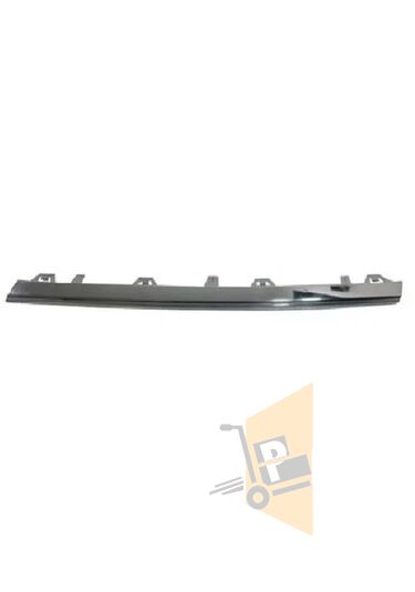 TAMPON SÜS ÇITASI NİKELAJLI ÖN SOL - T7 15> 7E5853101