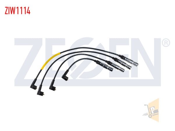 BUJİ KABLOSU SET - 1.6 AKL ALZ BFQ BSE BGU 06A905409H.