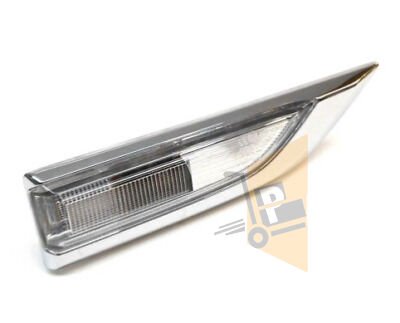ÇAMURLUK SİNYALİ KROMLU SAĞ - T7 16-19
