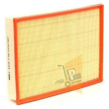 HAVA FİLTRESİ - M646 651 CRAFTER