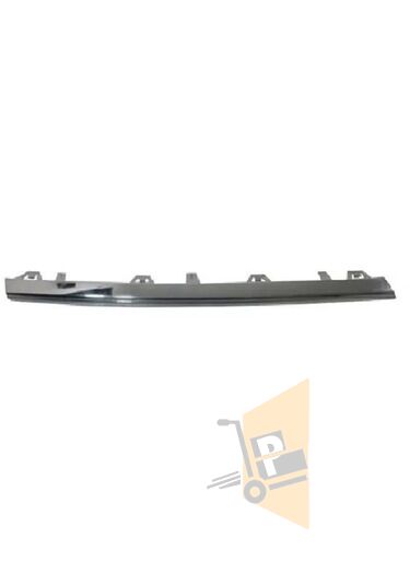 TAMPON SÜS ÇITASI NİKELAJLI ÖN SAĞ - T7 15> 7E5853102