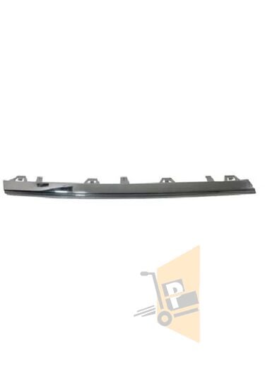 TAMPON SÜS ÇITASI NİKELAJLI ÖN SAĞ - T7 15> 7E5853102