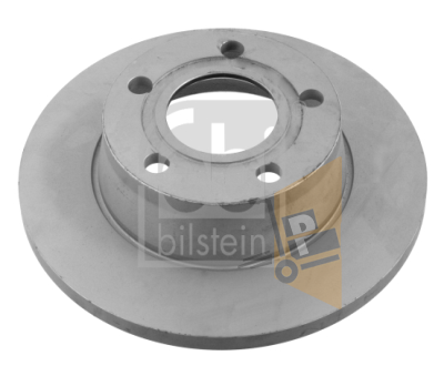 ARKA FREN DİSKİ A6 - 4B0615601B