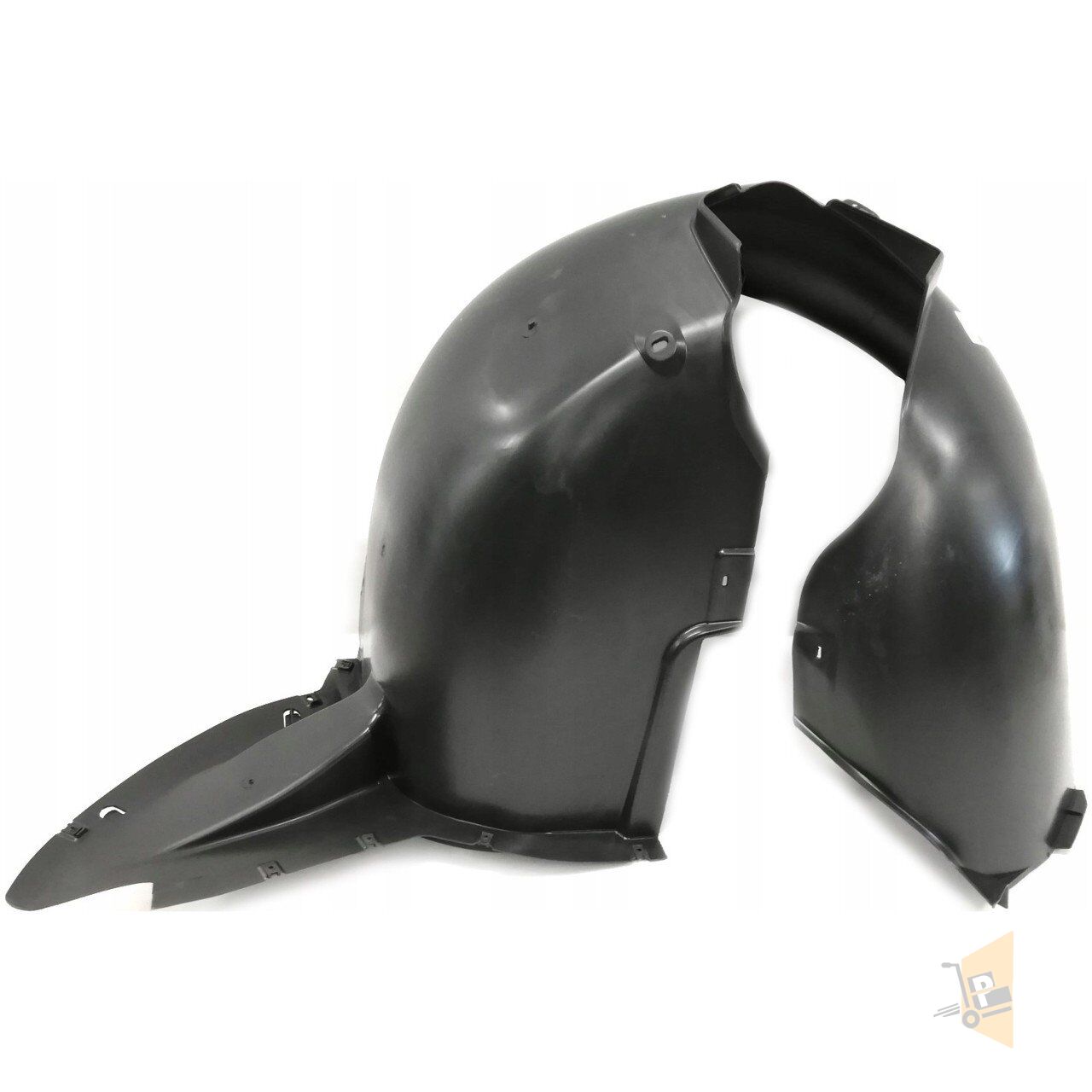 ÇAMURLUK DAVLUMBAZI ÖN SOL - SUPERB 08-15 3T0809957D