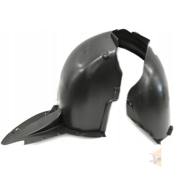 ÇAMURLUK DAVLUMBAZI ÖN SOL - SUPERB 08-15 3T0809957D