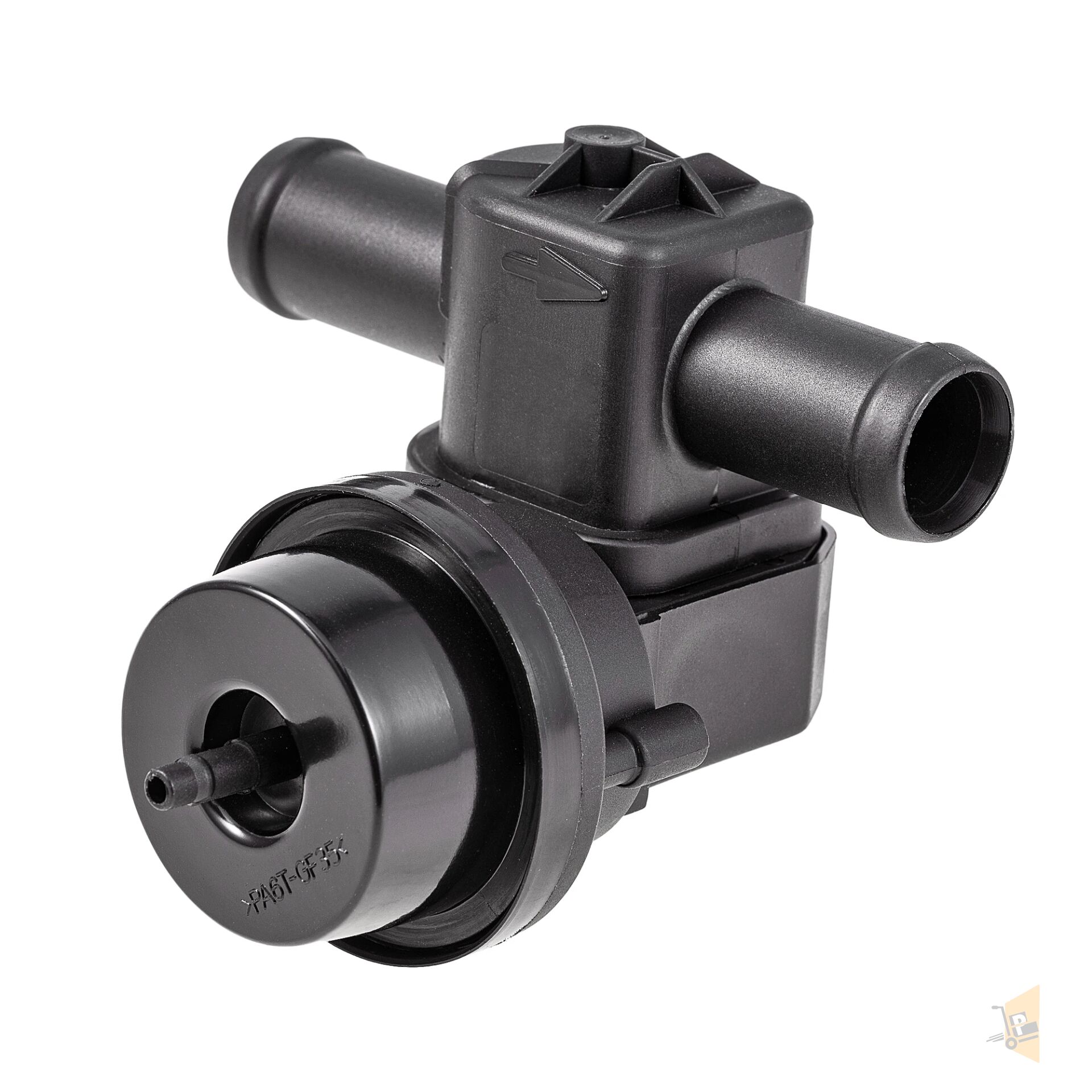 KALORİFER MUSLUĞU T4 LT35 GOLF4 BORA A4 Q5 1J0819809