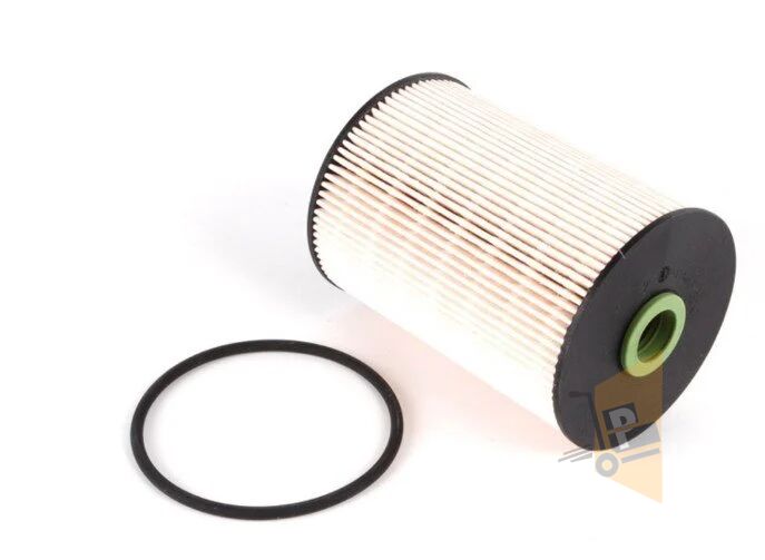 YAKIT FİLTRESİ - 1.6 TDİ 1.9 TDİ 2.0 TDİ BJB BKC BKD BXE CAYB CAYC CAYD CFFB GOLF5 GOLF6 JETTA PASSAT CADDY A3 LEON 1K0127434B