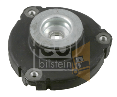 AMORTİSÖR TAKOZU ÖN - POLO CORDOBA İBİZA FABİA