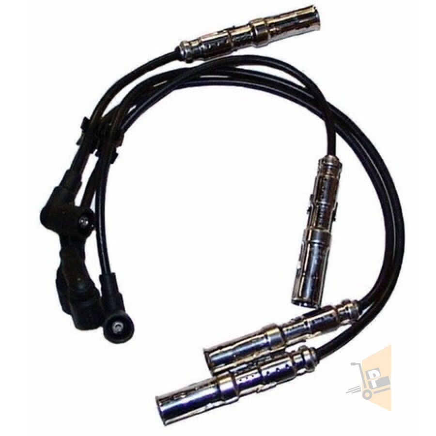 BUJİ KABLOSU SET - BFQ AVU ALZ AZM ARM 06A905430S-R