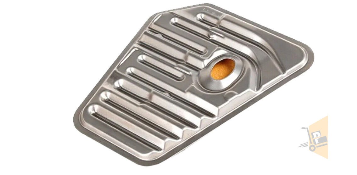 OTOMATİK ŞANZIMAN FİLTRESİ A4 A6 01J301517D