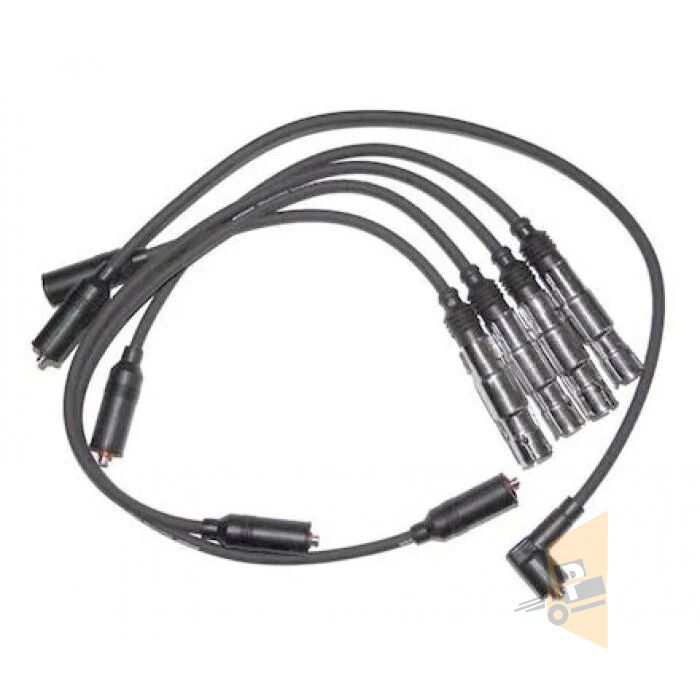 BUJİ KABLOSU SET - AFT ( 5Lİ ) 037905483C