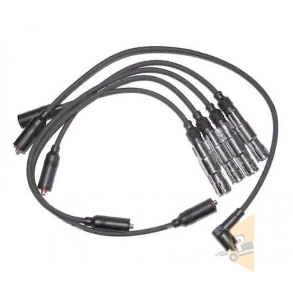 BUJİ KABLOSU SET - AFT ( 5Lİ ) 037905483C