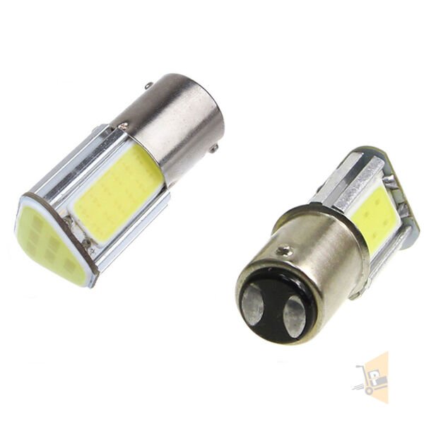 PARK - FREN AMPULÜ ÇİFT DUY BEYAZ 0720134196110