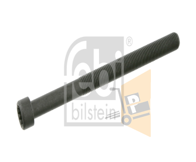 SİLİNDİR KAPAK SAPLAMASI 2.5 TDI AXD AXE BLJ BNZ B - 070103384.