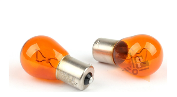 SİNYAL AMPULU TURUNCU 0720138306110