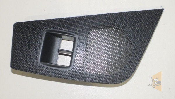 DEPO KAPAK AÇMA DÜĞME ÇERÇEVESİ B6