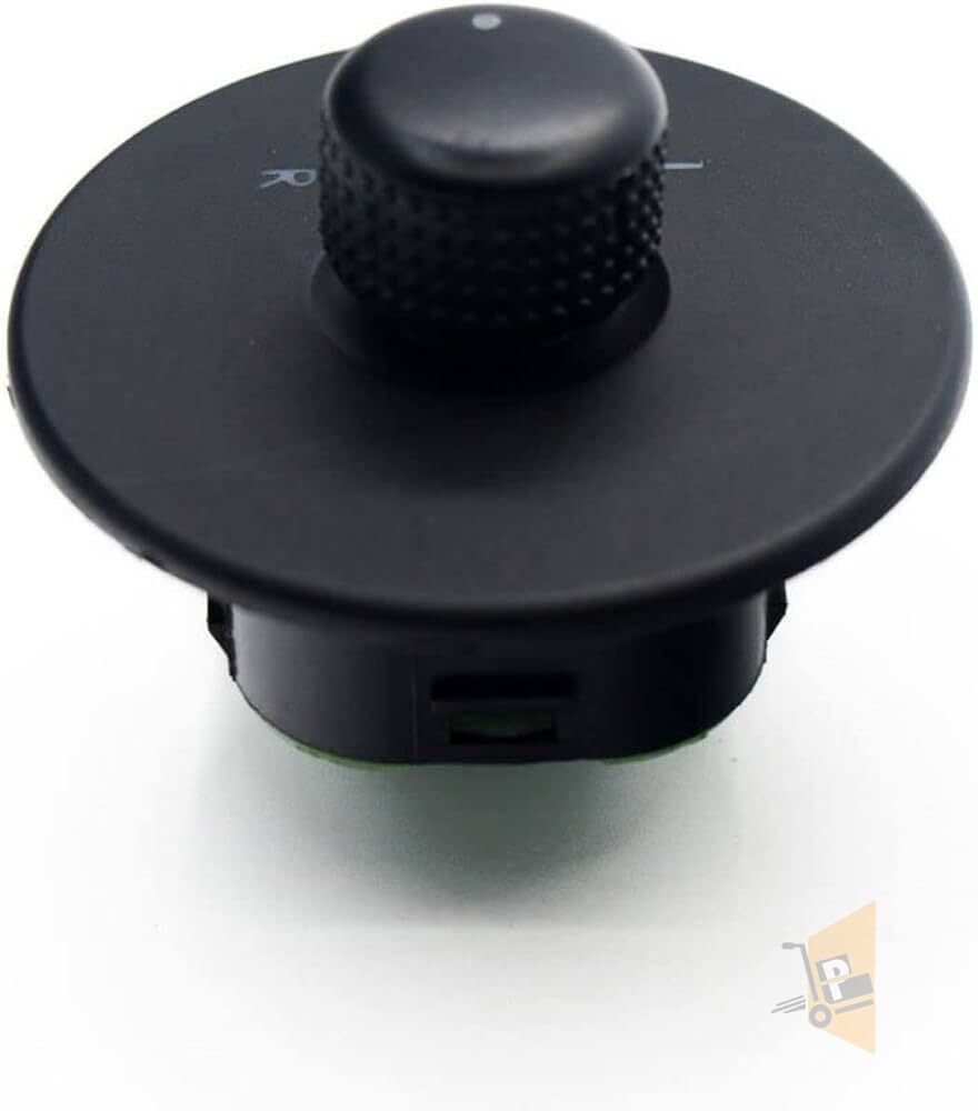 DİKİZ AYNA AYAR DÜĞMESİ - POLO CLASSİC 6K1959565E